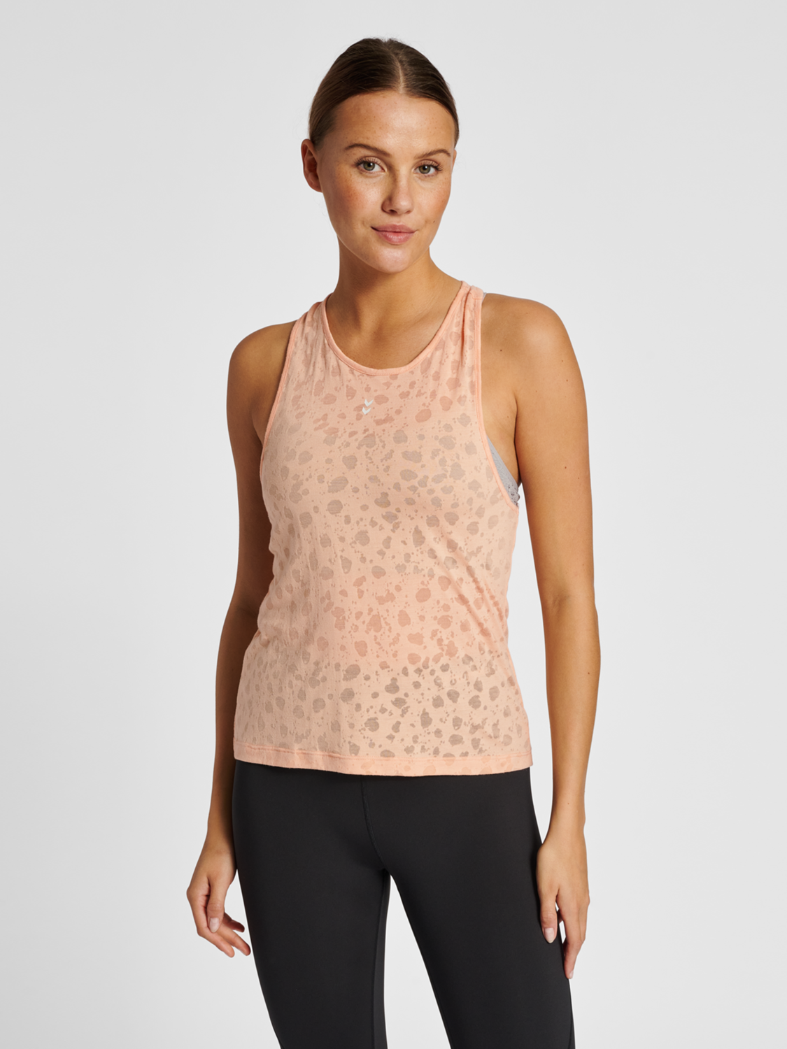 hmlMT IRIS BURNOUT TOP