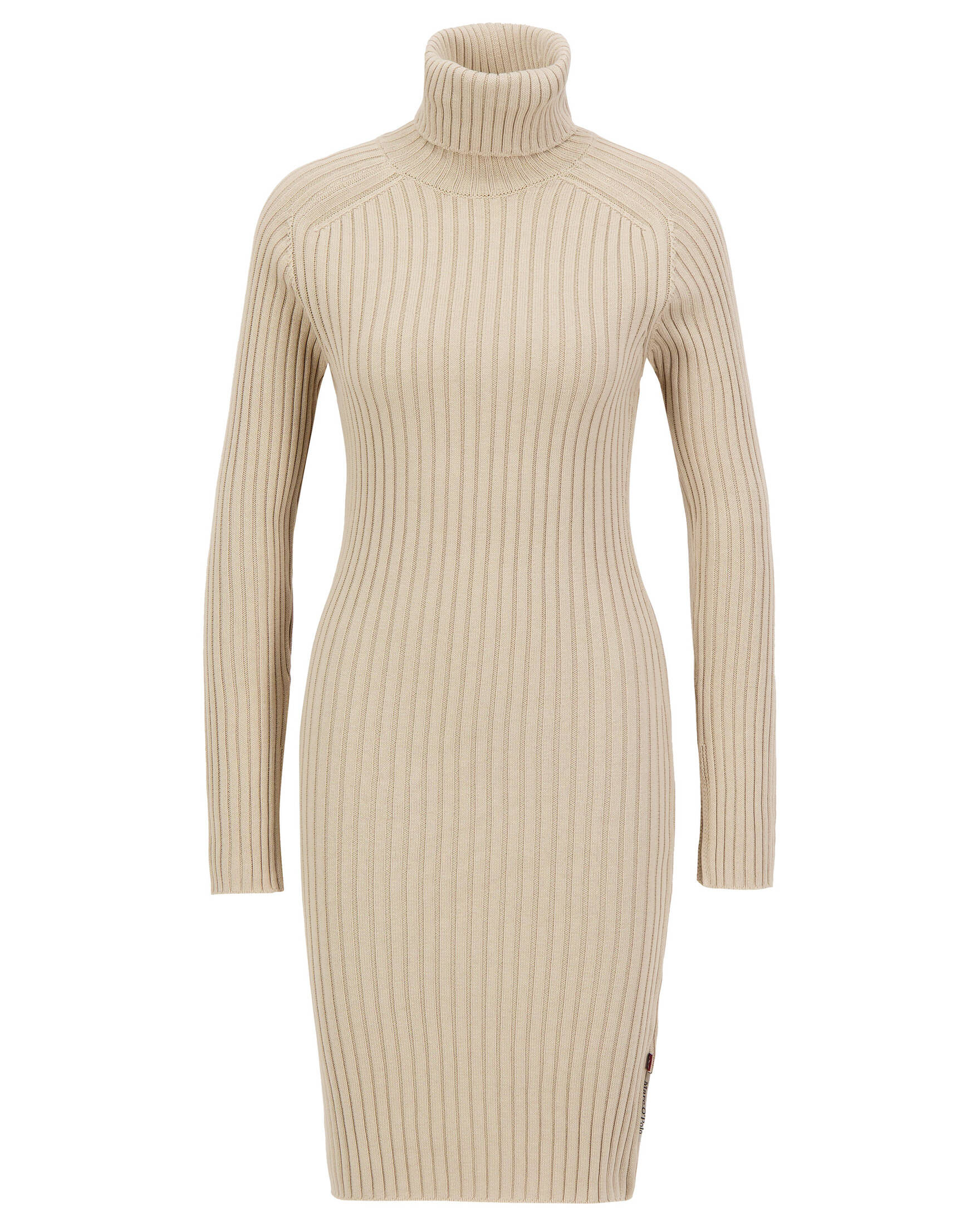 Marc O'Polo| Damen Strickkleid MOP X CHEVIGNON