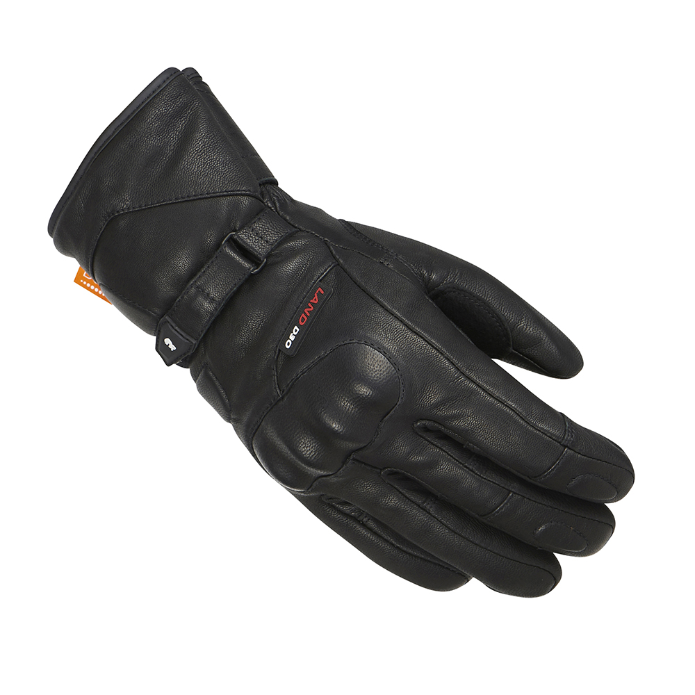 Furygan - Gants Femme Land Lady D3O 37.5® Noir