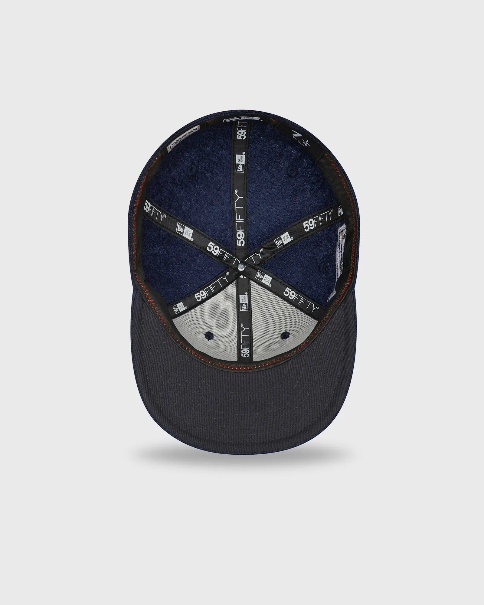 New Era WOOL 59FIFTY NEYYANCO  NVY