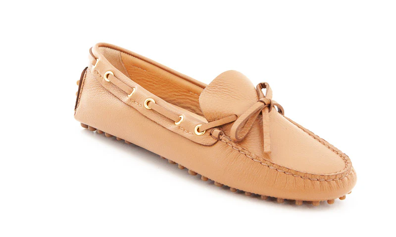 CAR SHOE - MOC KDD006 D