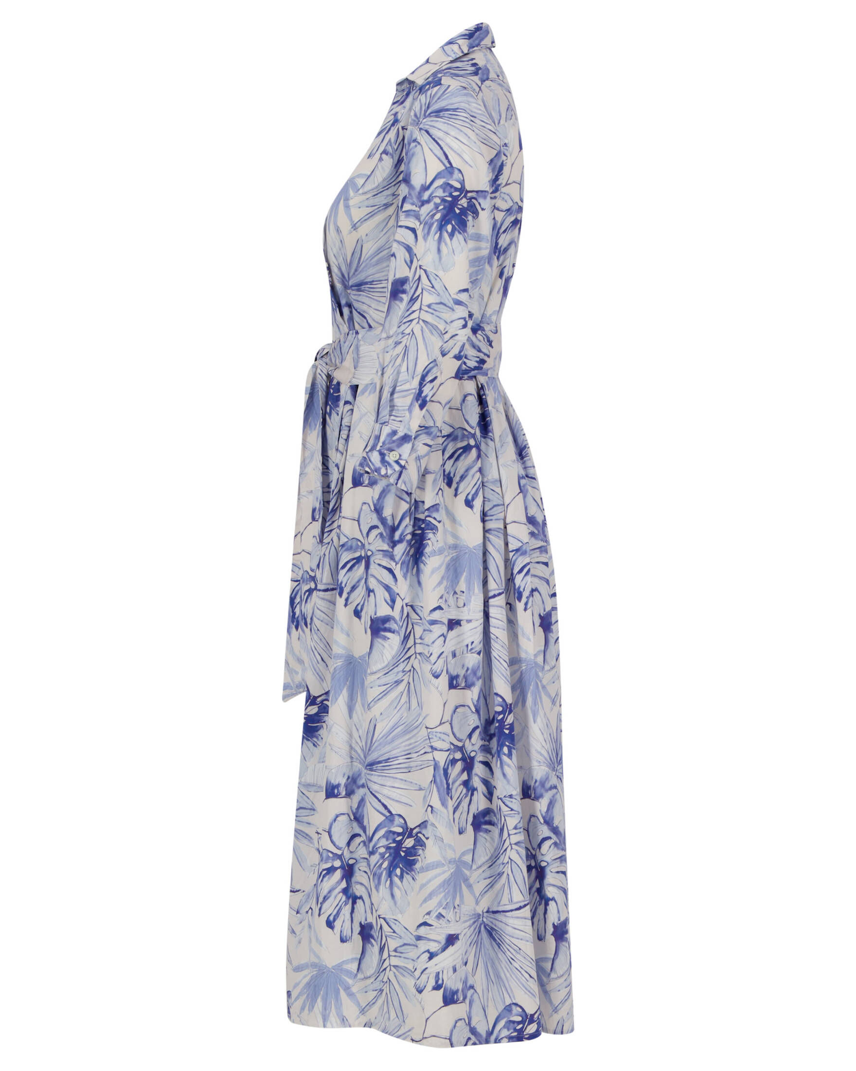 0039 Italy| Damen Kleid JULENE