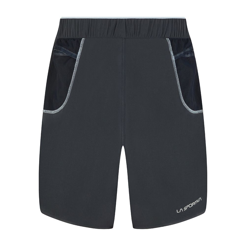 La Sportiva RIDER - Short Homme black