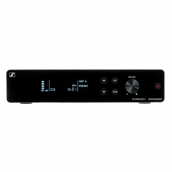 Sennheiser XSW 2-Ci1 B-Band Instrument