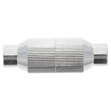 Q-Link coax kabelverbinder metaal