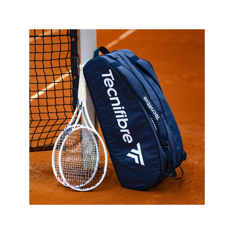 Sac de tennis 12R Navy Tour Endurance