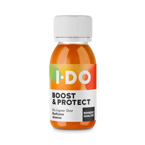 I·DO BIO Shot Boost & Protect