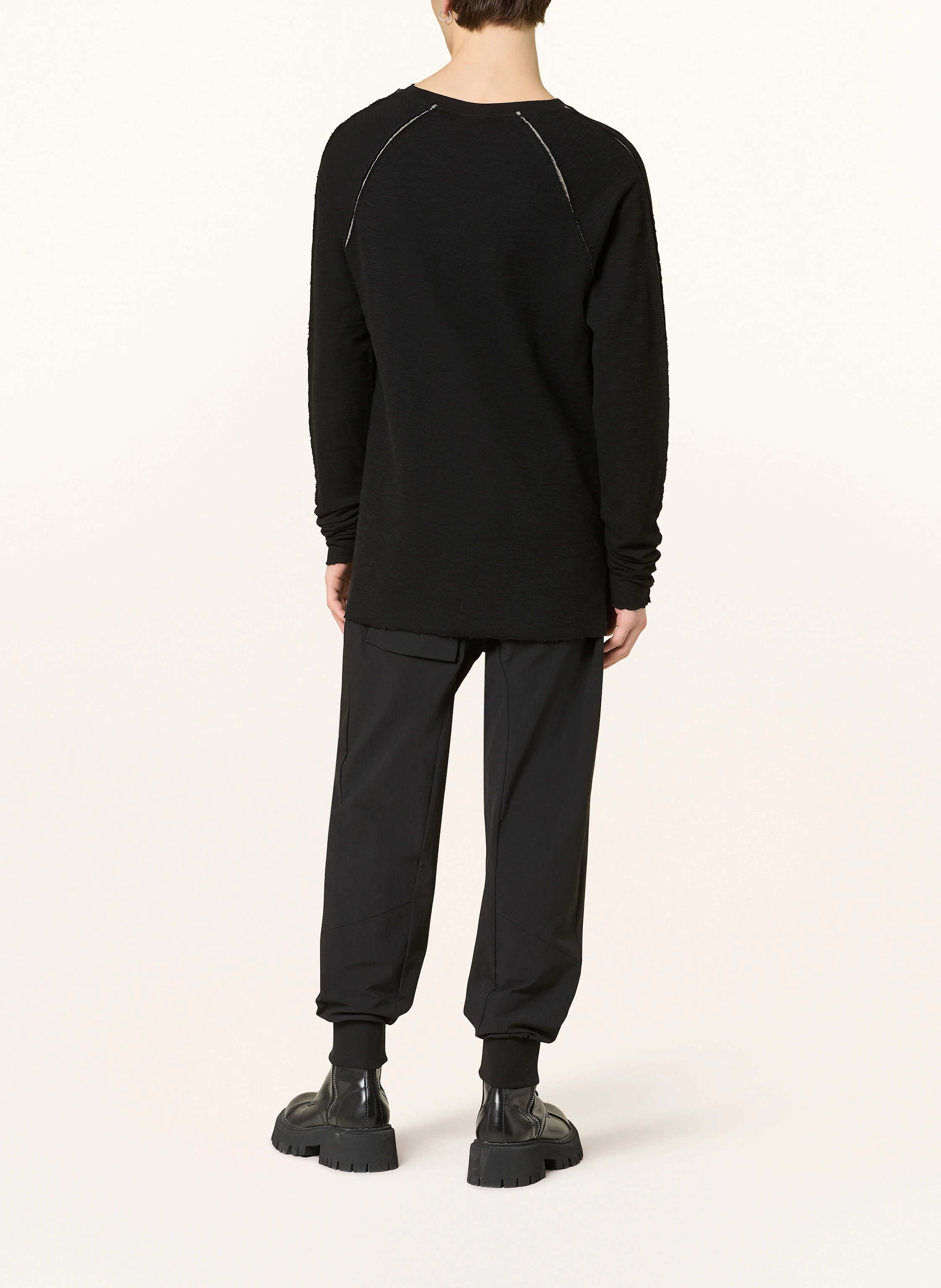 thom/krom Longsleeve