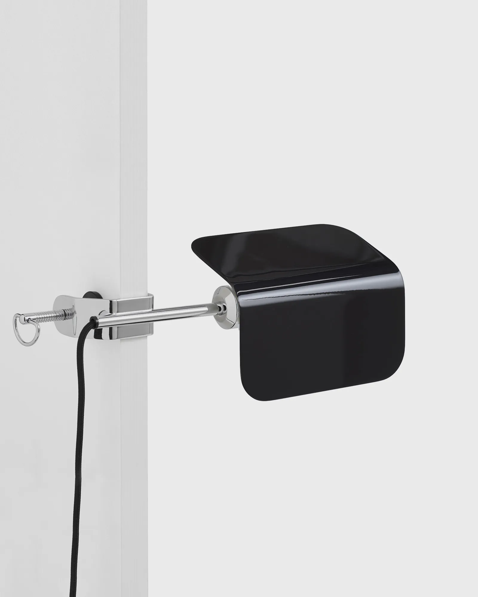 HAY Apex Clip Lamp - EU PLUG