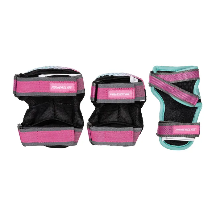 Powerslide Pro Protection Set Kids