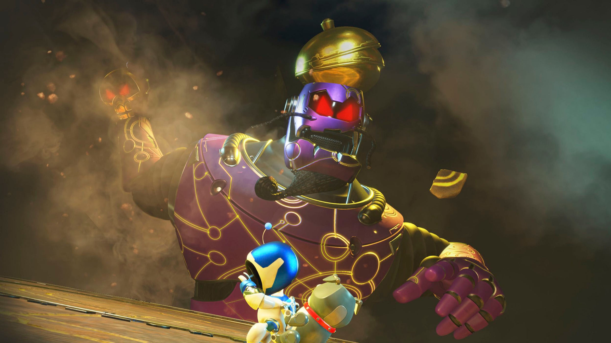PlayStation 5 Konsolen-Set »PS5 Disk Edition (Slim) + PS5 Astro Bot« 1.000 GB