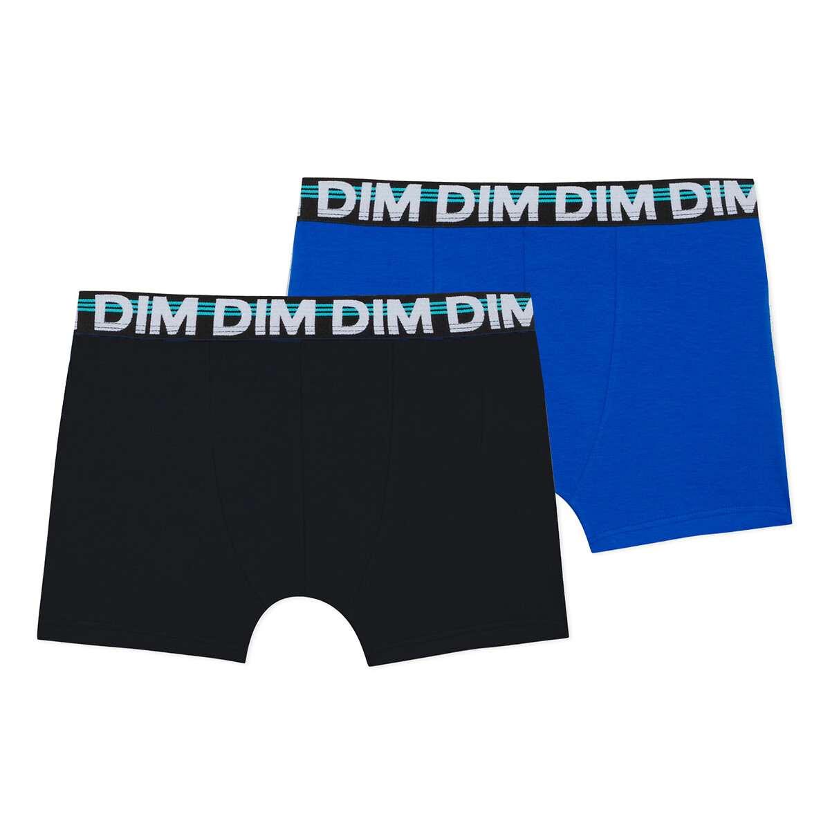 DIM<br>Conjunto de 2 cuecas boxer