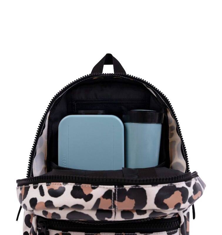 Little Legends Backpack L Leopard Shark