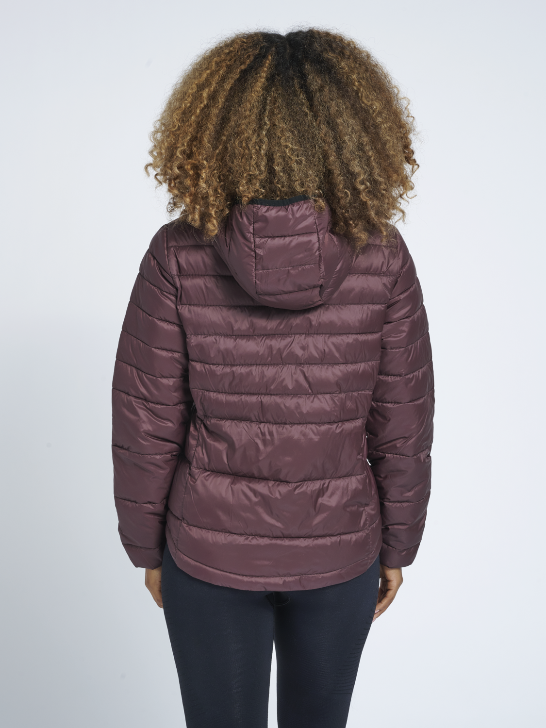 hmlPHILA PUFF JACKET