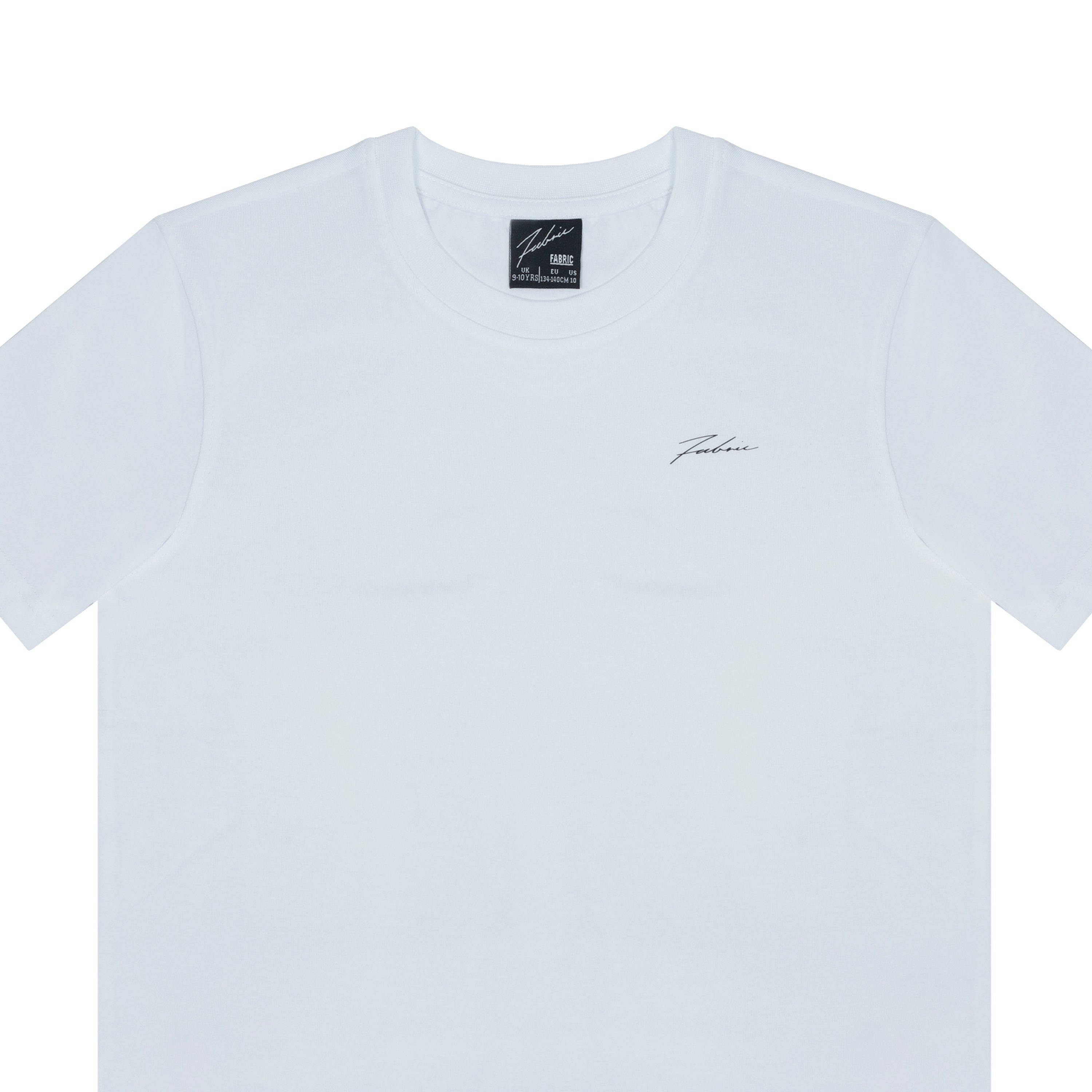 Fabric 5pack T Shirts