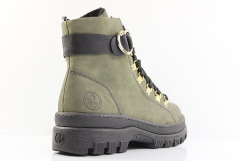 Rieker Stiefeletten