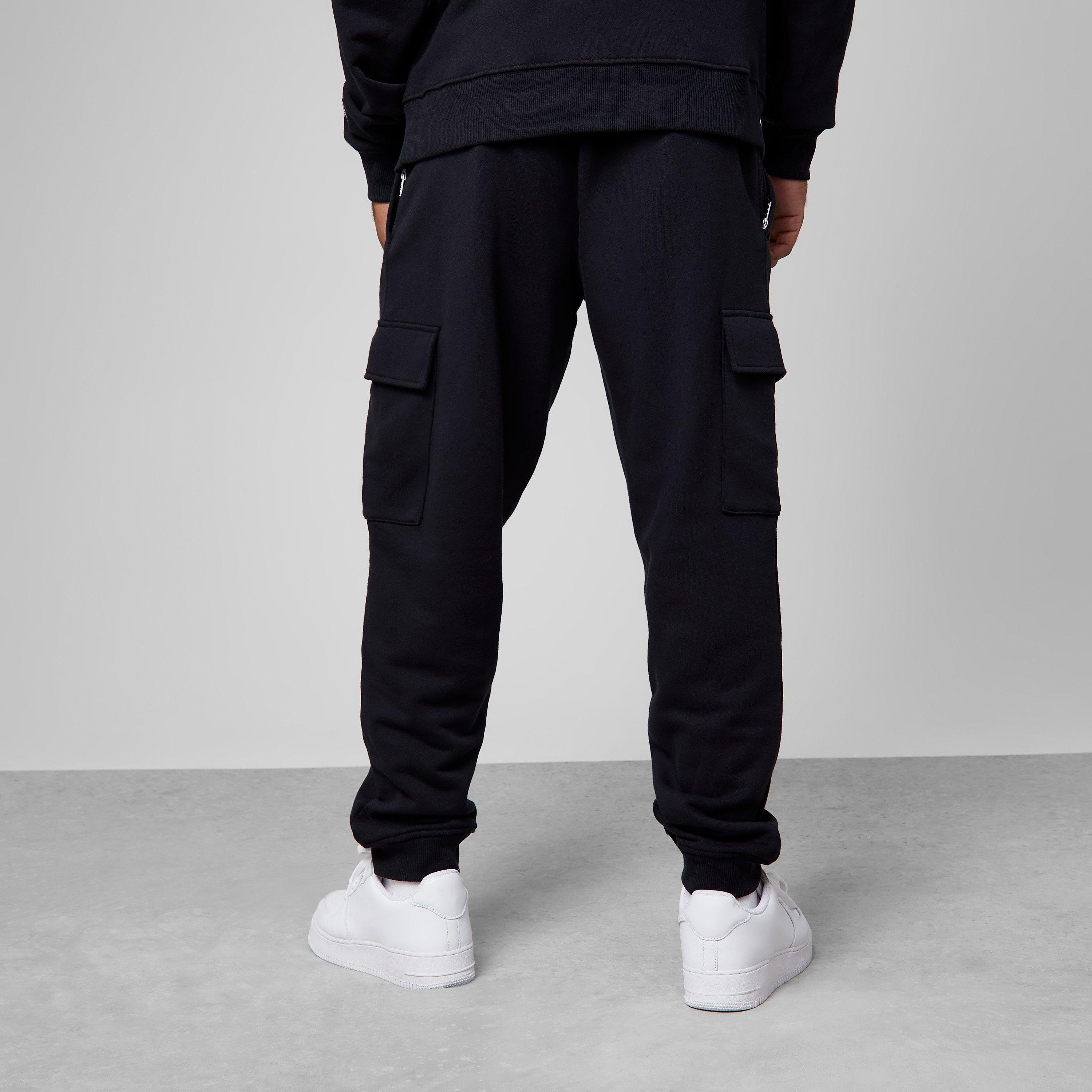 Everlast x Muhammad Ali Graphic Jogger
