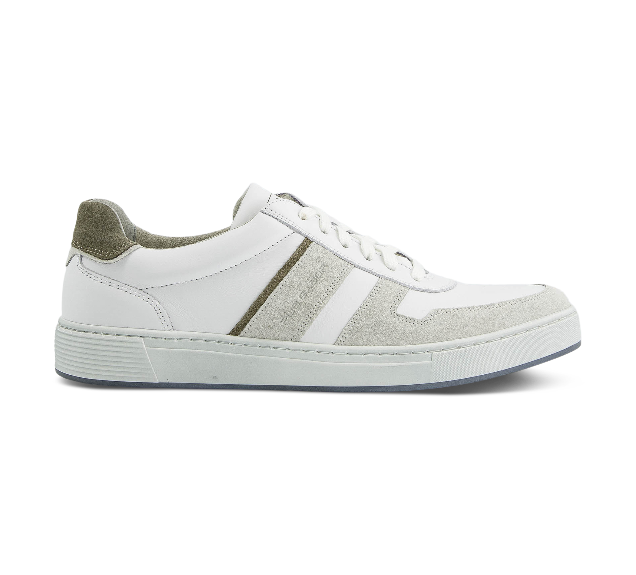 Pius Gabor Sneaker low weiss