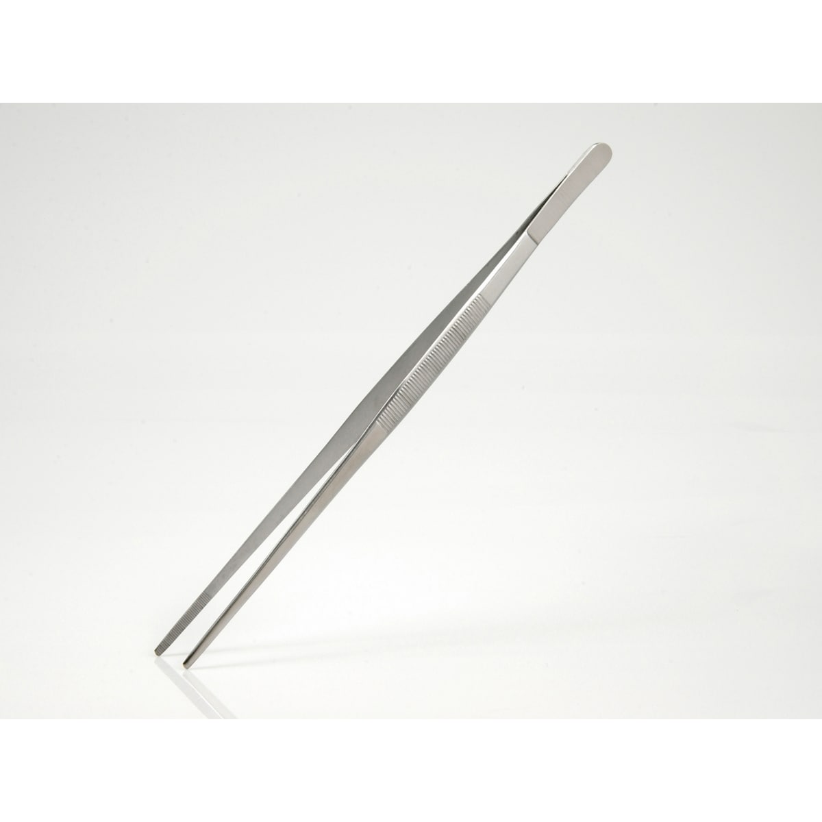 Funktion Kitchen tweezers 30 cm steel