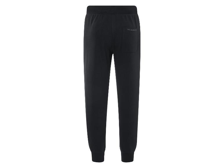 Heren joggingbroek