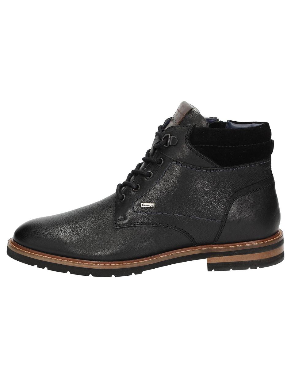 Stiefelette Rostolo-701-TEX