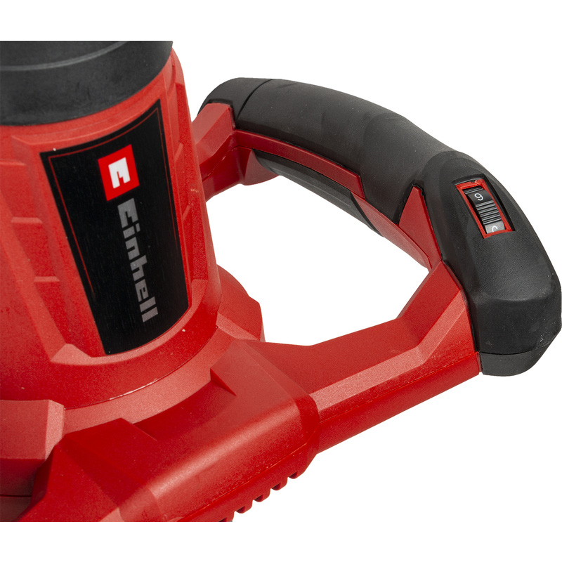 Einhell TC-MX 1400 E mixer 1.400W - Ø130mm