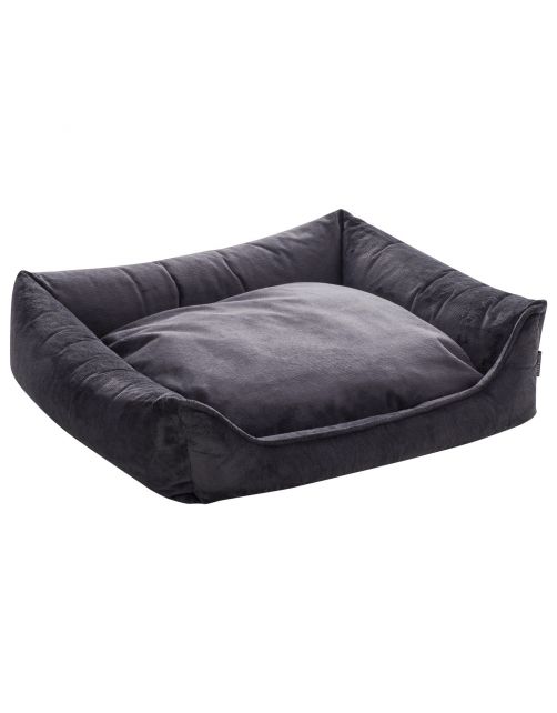 Maxxnobel Orthopedische Sofa Chique Blauw - Hondenbank