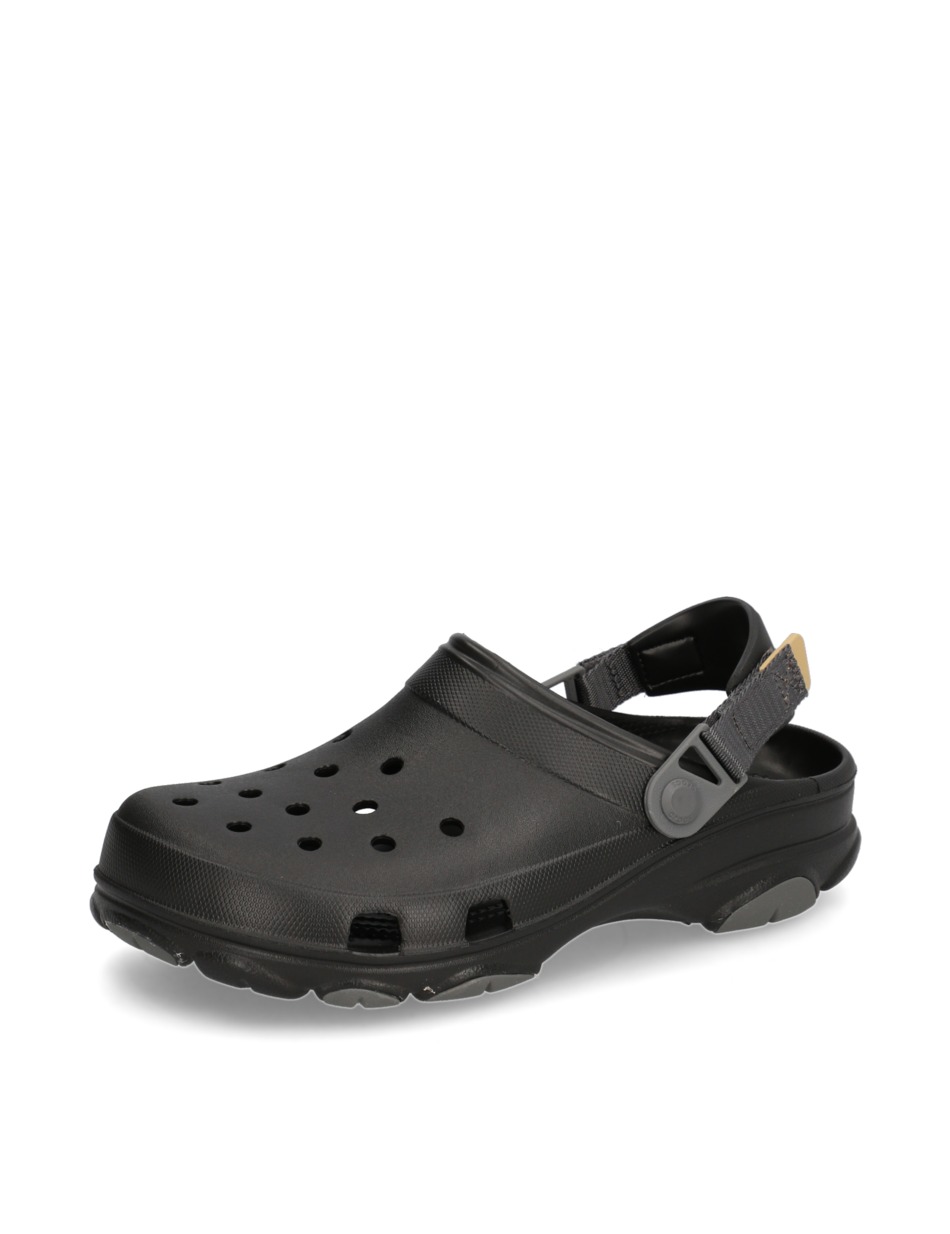 ALL TERRAIN CLOG