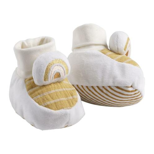 Chaussons SUNLIGHT - SAUTHON Baby déco