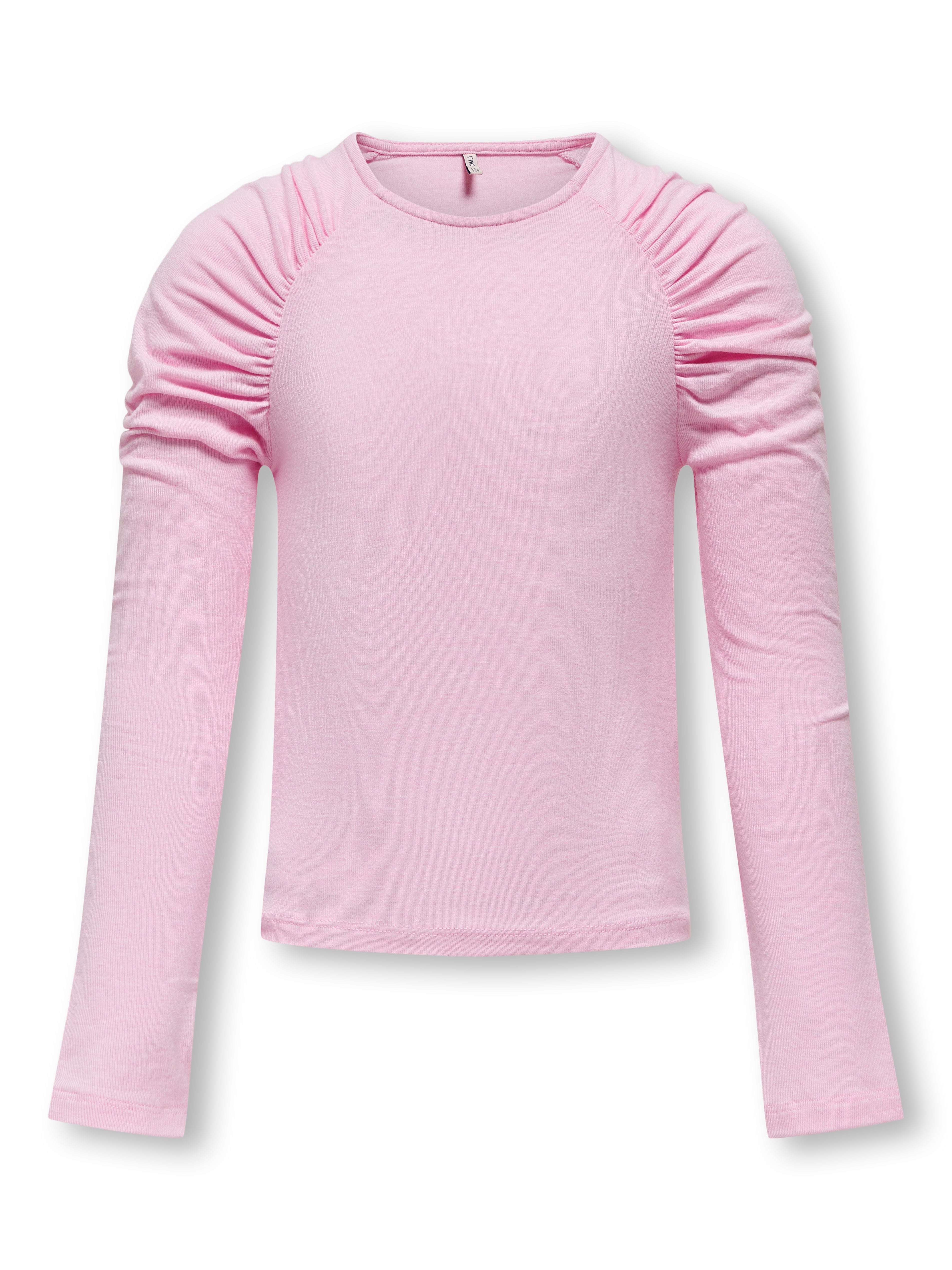 KOGGLAMOUR Top Pink Lady