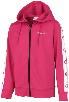 BengerHoody Trainer - pink