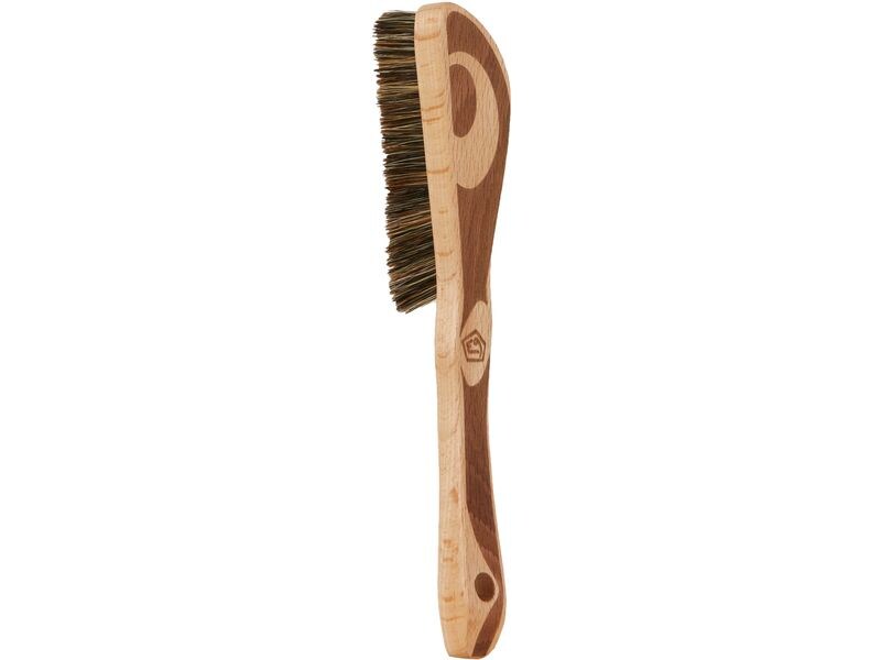 E9 Brush Sloppy A Hellbraun/Schwarz Bürste Kletterzubehör