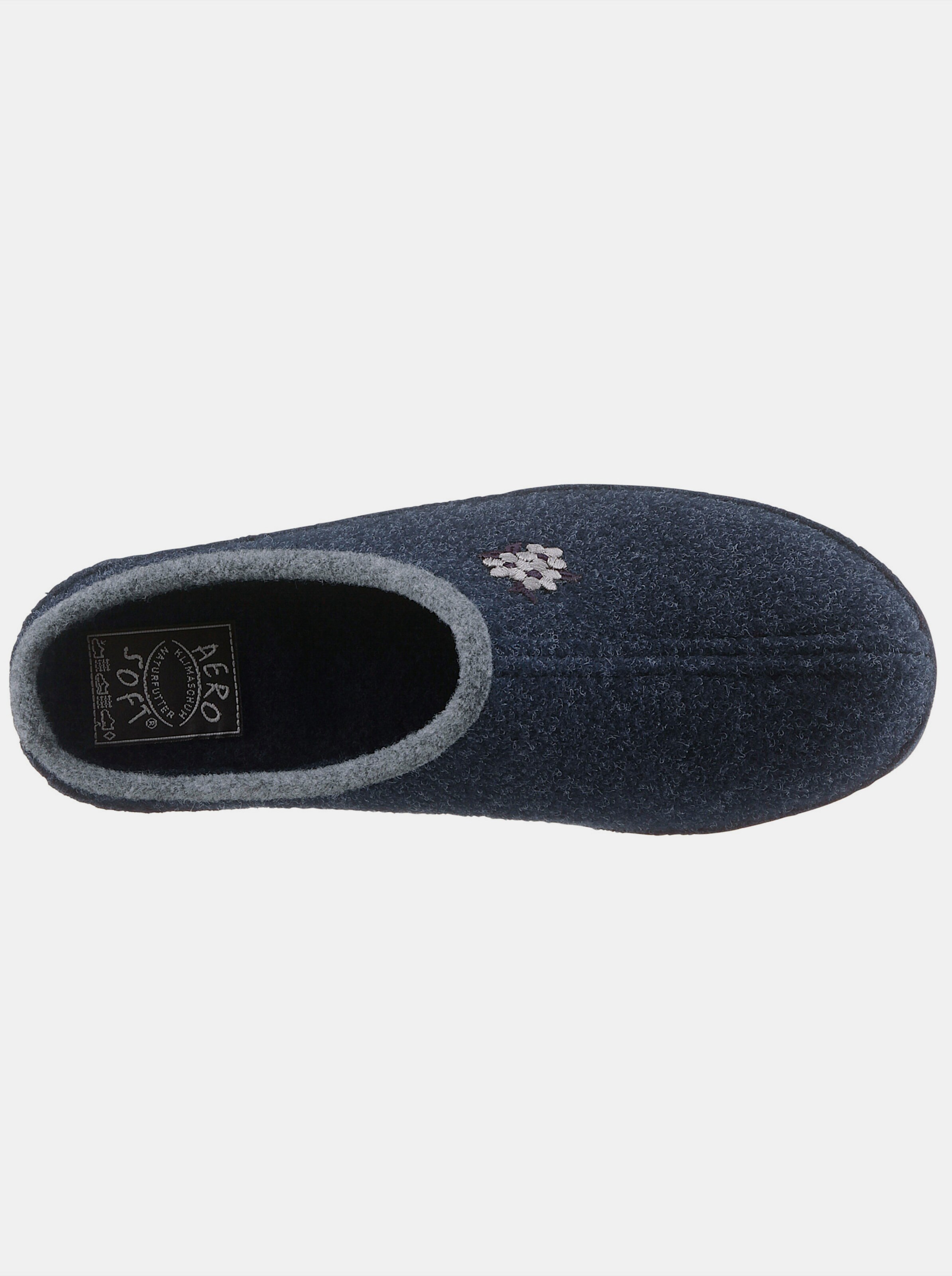 Pantoffel