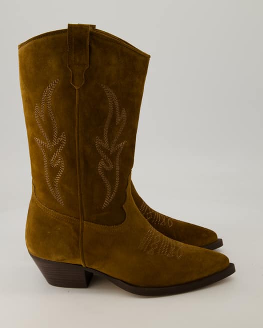 Ralph Harrison 2084-11-01 Cowboyboots in Braun