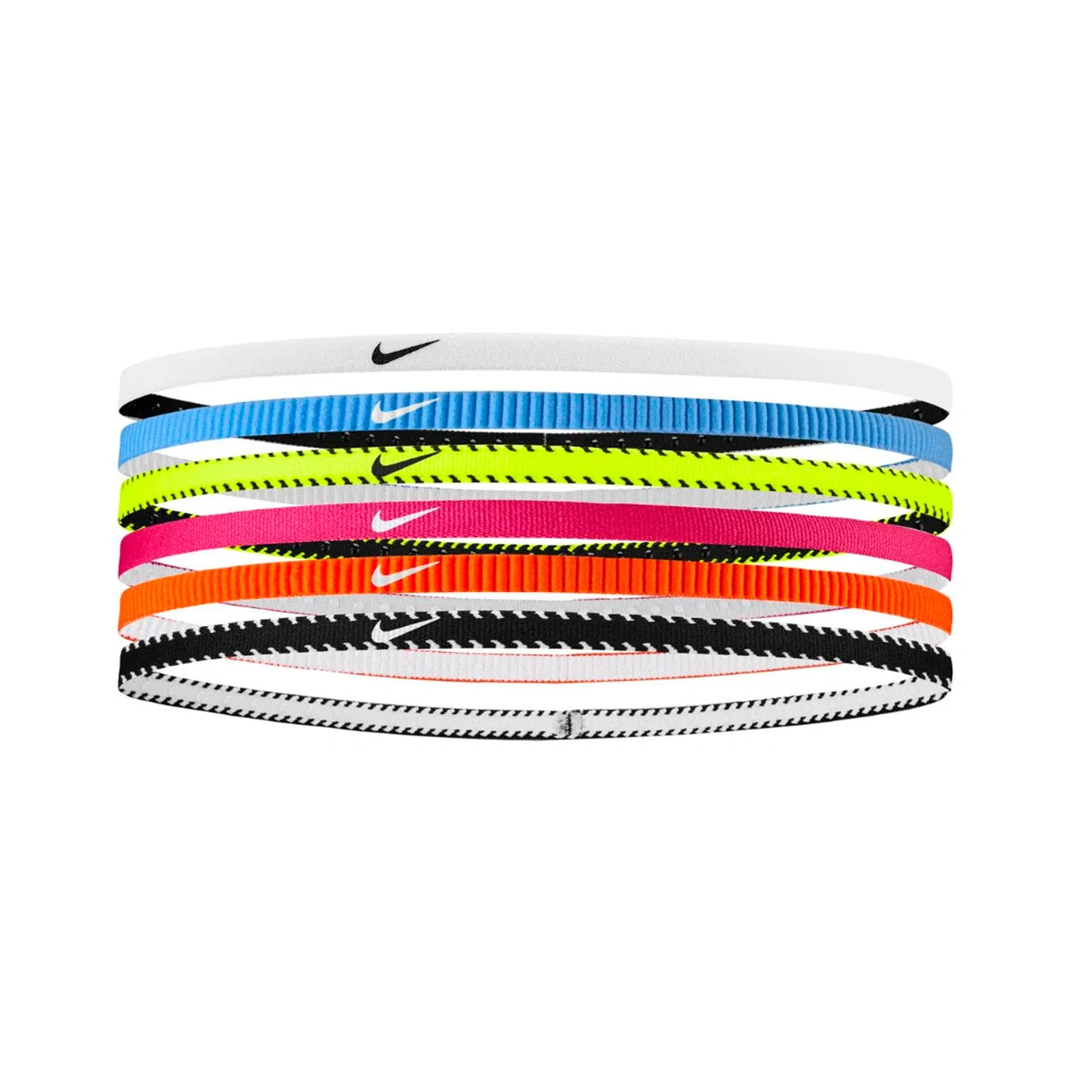 Fita Nike Flex Classic Slim (6-Pack)
