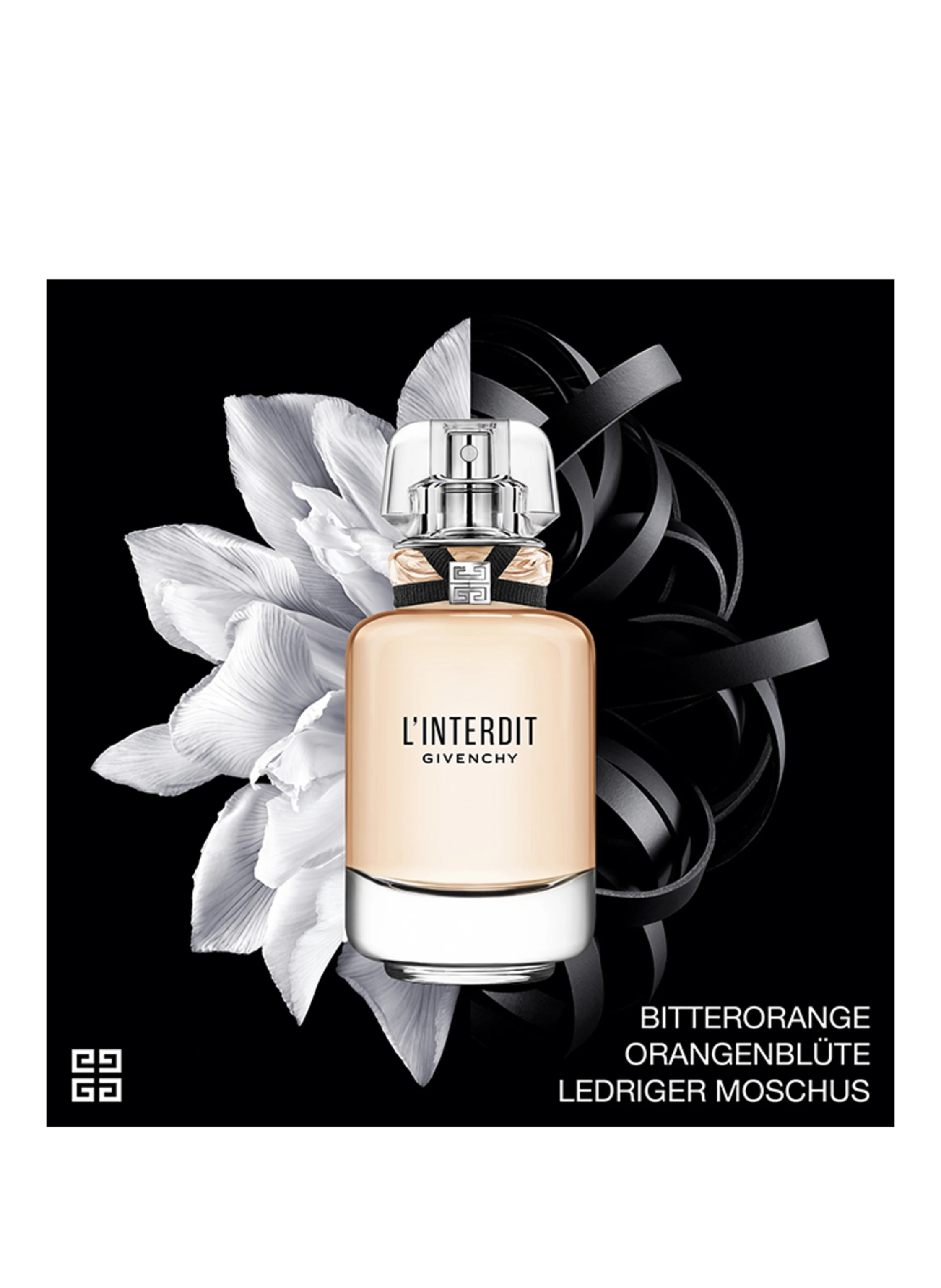 GIVENCHY BEAUTY L'INTERDIT