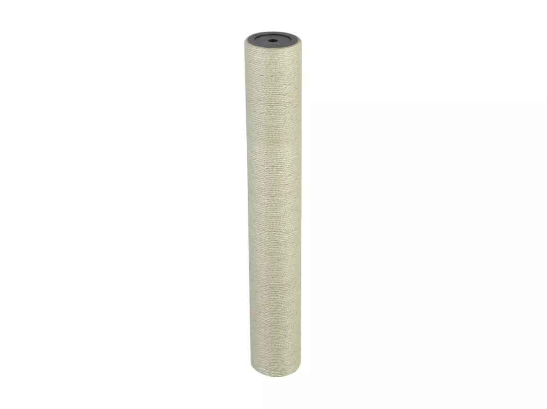 Grattoir pour chats 8 x 55 cm 10 mm Beige