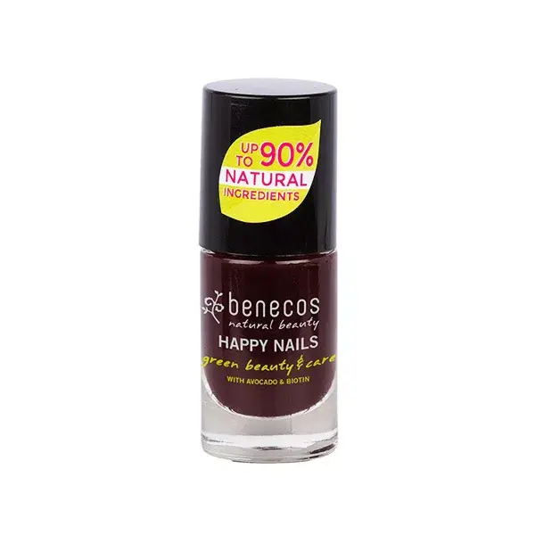 Esmalte Benecos Vamp 5ml