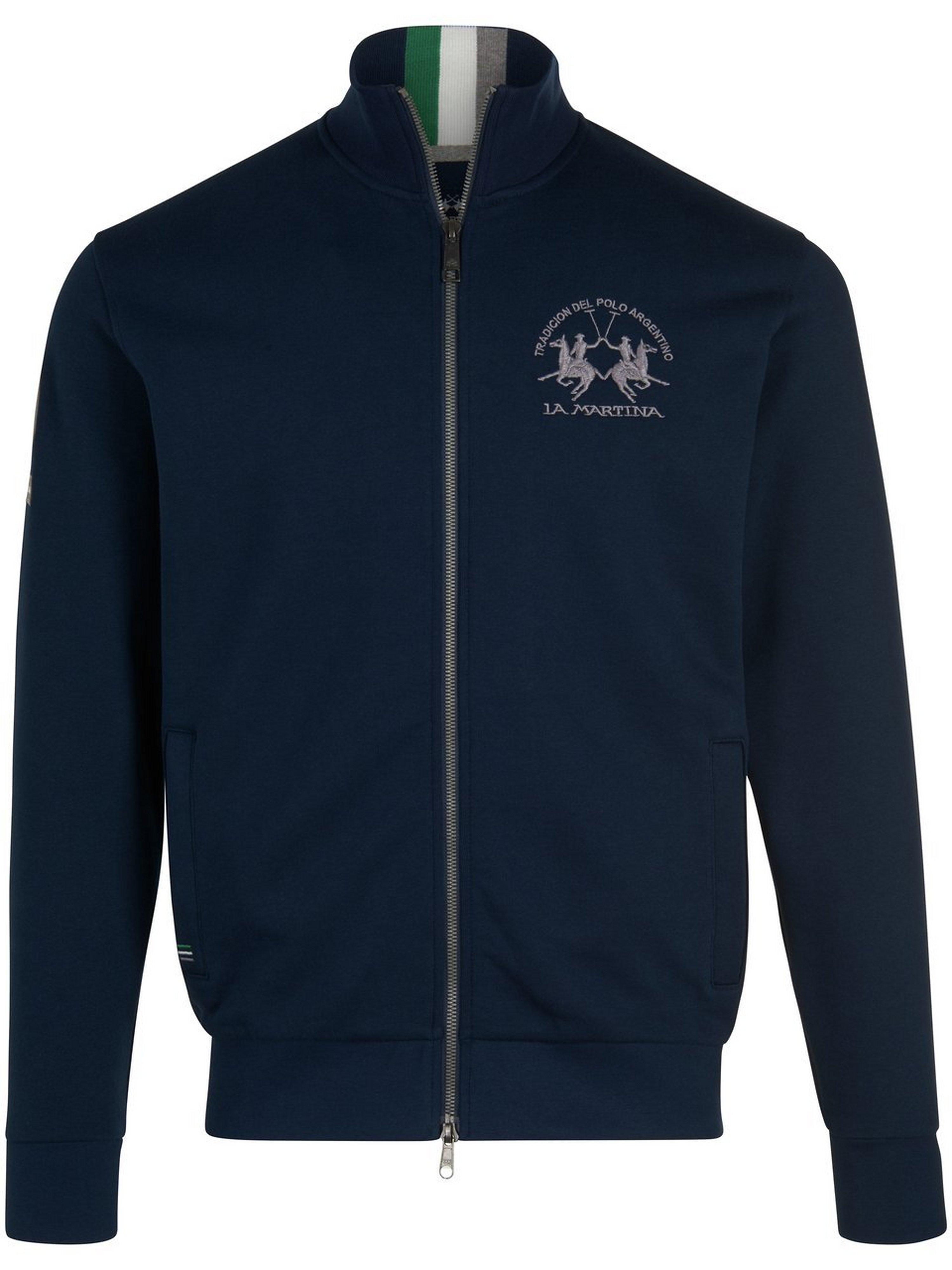 Sweatjacke