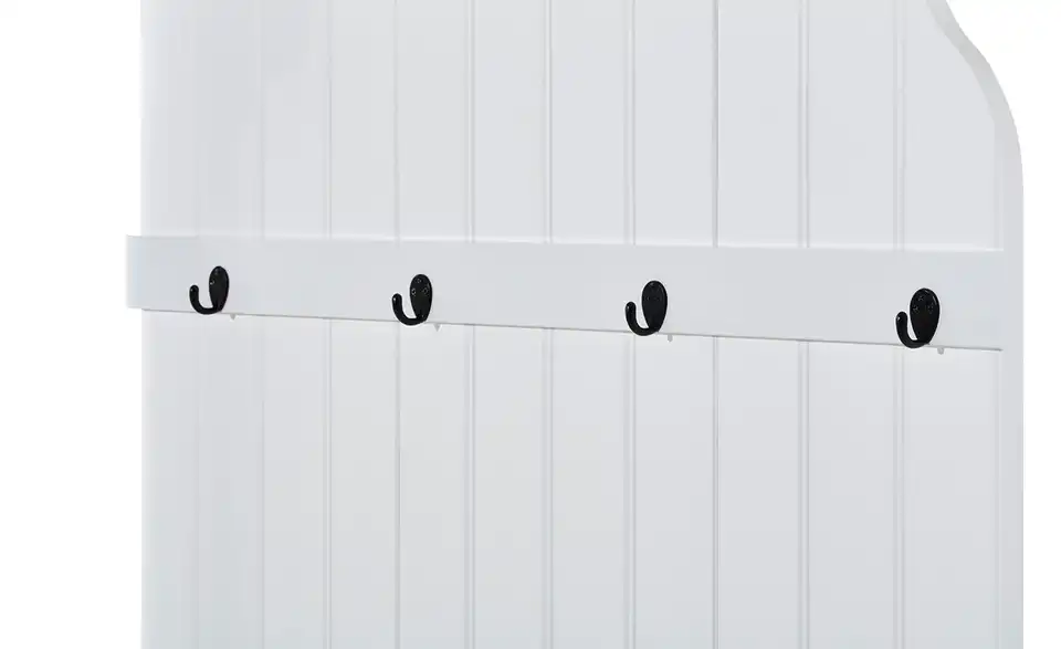 Garderobe Lanco