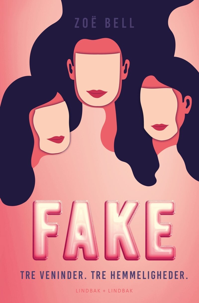 Fake - Zoe Bell - Bog