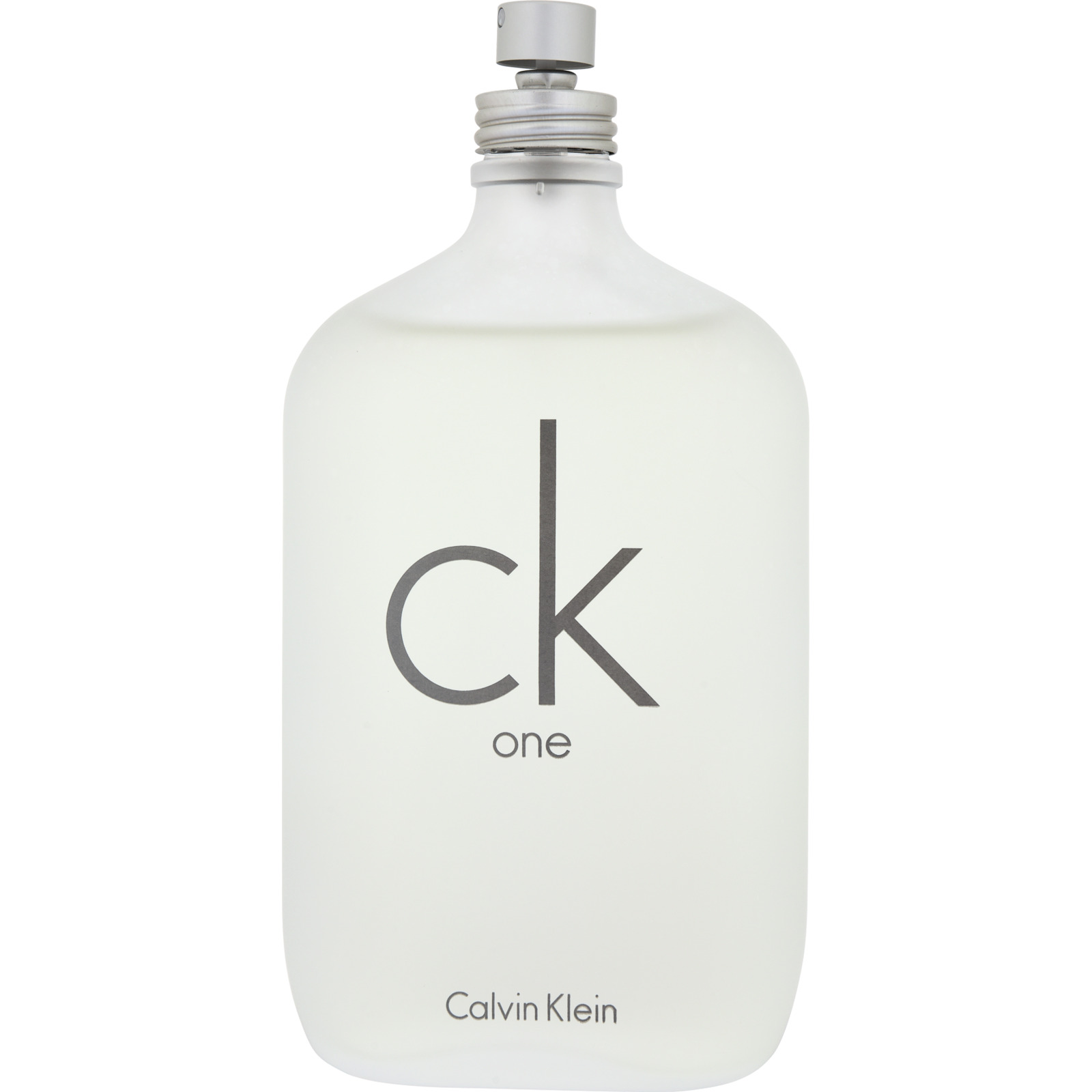 Calvin Klein CK One Unisex Eau de Toilette