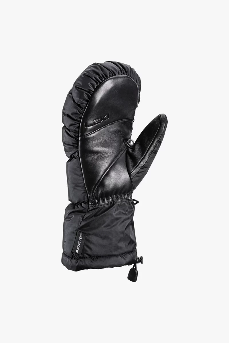 LEKI Glace 3D Damen Fausthandschuh