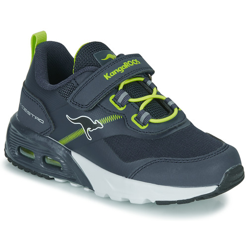 Kangaroos - KX-DESTROEV - Marine