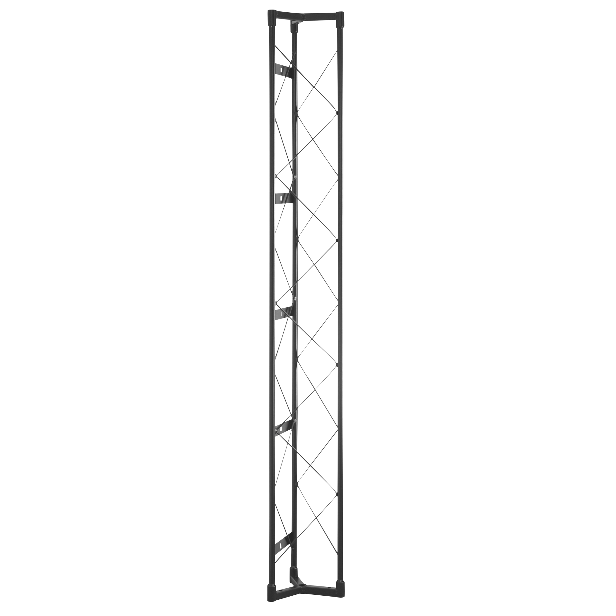 Showgear Metal Deco-20 Triangle rechte truss 150 cm