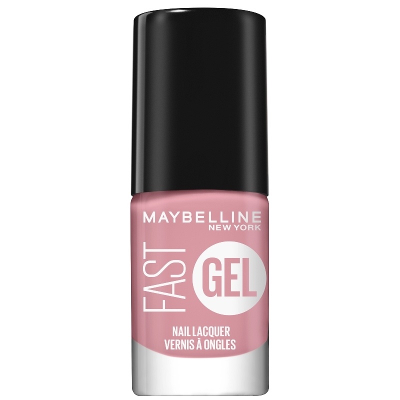 Maybelline Fast Gel Nail Polish 6,7 ml - 2 Ballerina