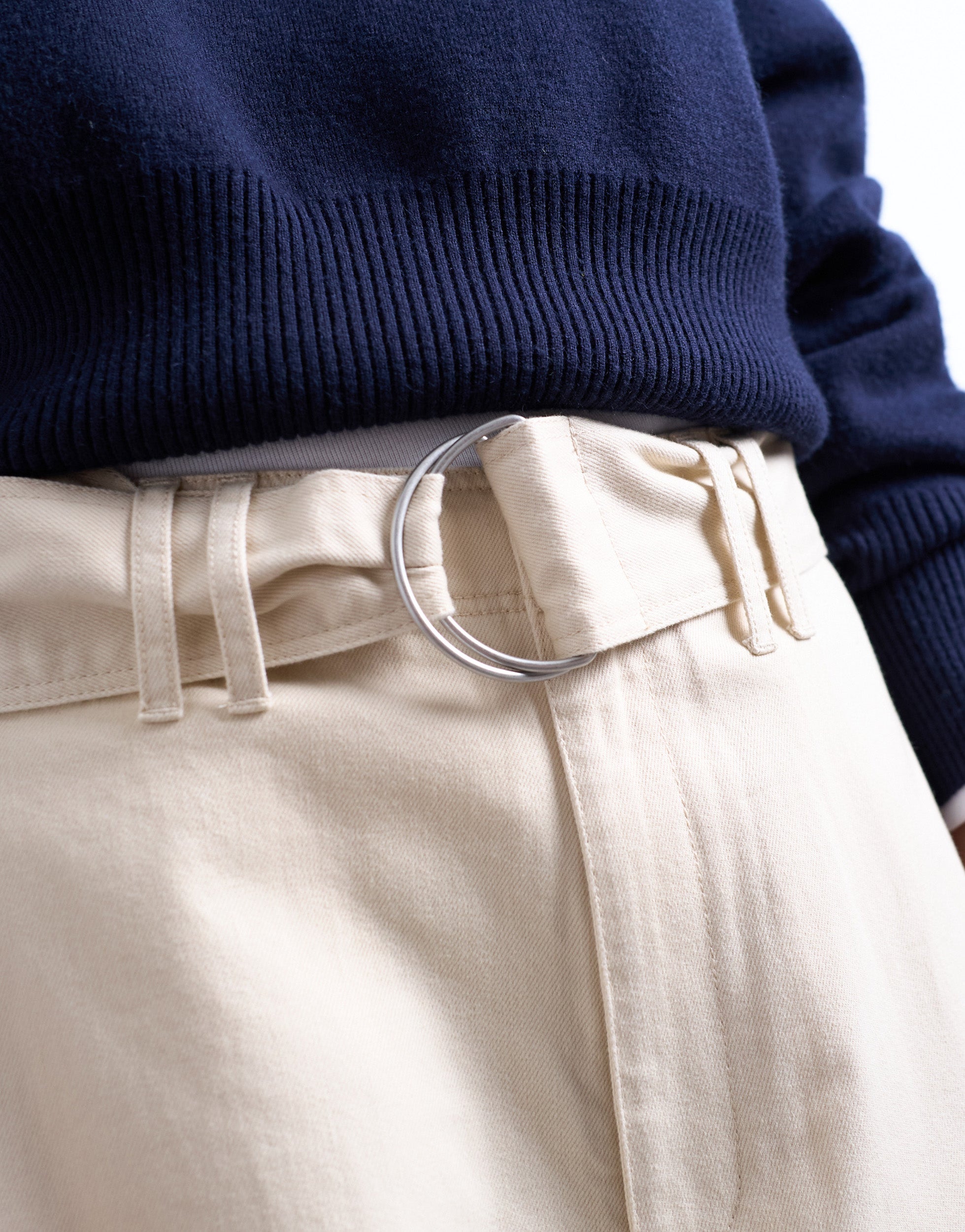 TSBELLY Broek