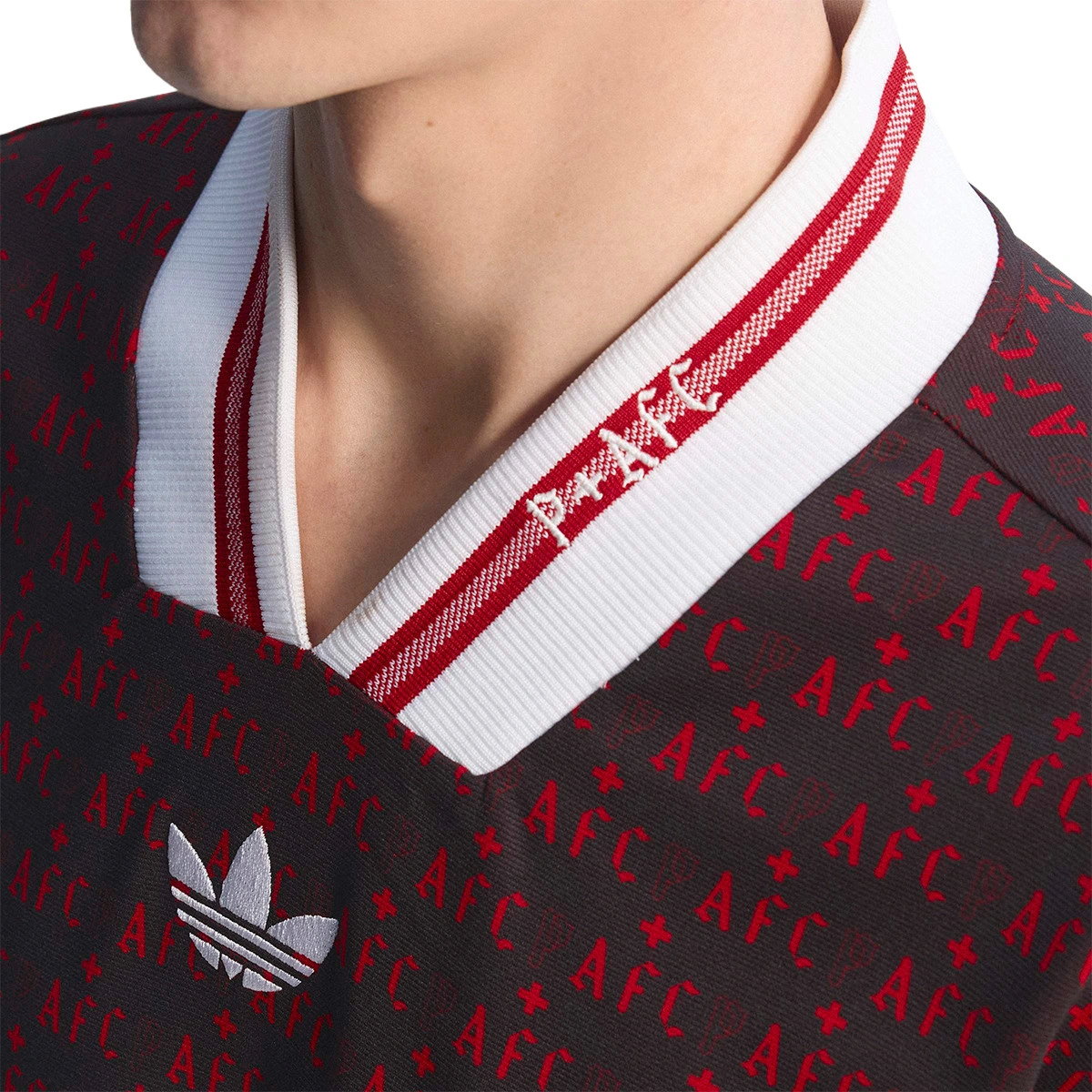 T-Shirt adidas Arsenal Fc Places + Faces Edição Especial 2025-2026