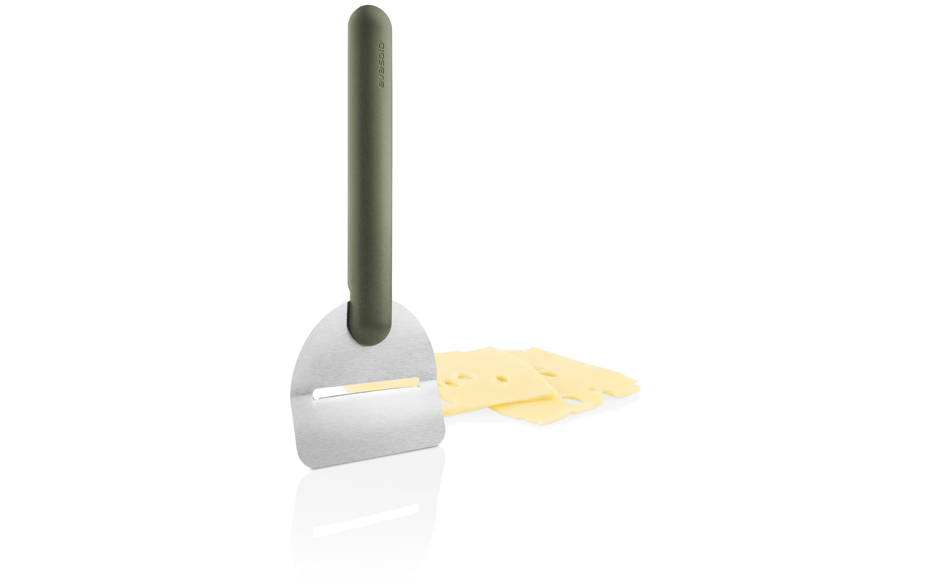 Käsehobel Green Tools GrünKäsehobel