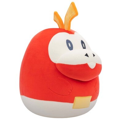 Squishmallows Pokémon Kosedyr 25 cm Wave 6B